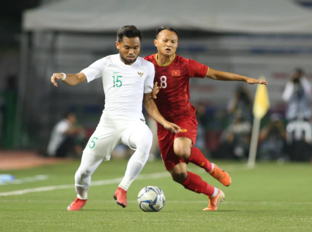 u22 viet nam u22 indonesia phan thuong se danh cho doi co trai tim nong va cai dau lanh