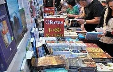 Việt Nam sẽ là khách mời danh dự tại Hội chợ sách Quốc tế La Habana 2020