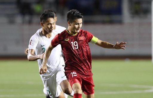 Đề cử Cầu thủ xuất sắc nhất châu Á: Quang Hải được vinh danh