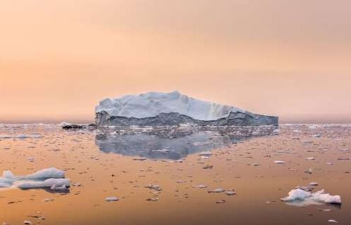 15 sự thật thú vị có thể bạn chưa biết về Bắc Cực bí ẩn