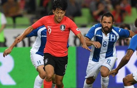 'Messi Hàn Quốc' không được trở về tham dự giải U23 châu Á 2020