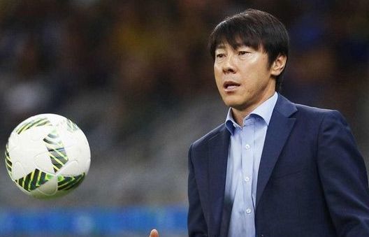 Đội tuyển Indonesia kỳ vọng HLV người Hàn Quốc sẽ khiến cục diện bảng G thay đổi