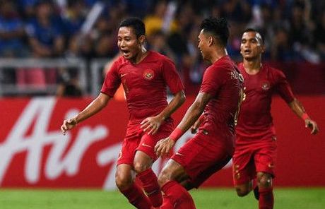 HLV Shin Tae Yong chỉ ra điểm yếu khiến cầu thủ Indonesia chơi không tốt ở hiệp 2