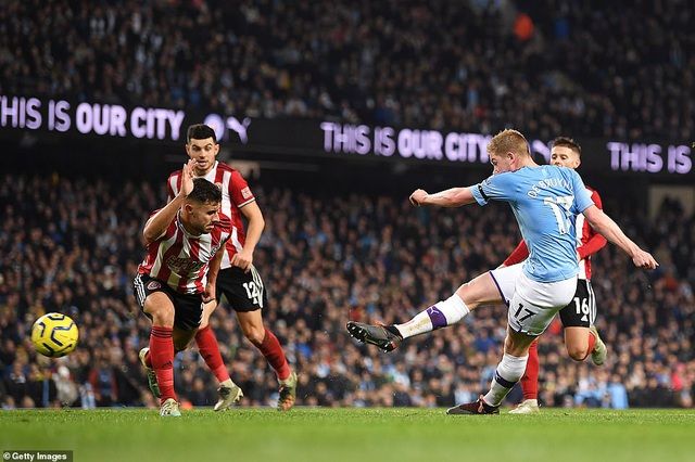 man city vat va gianh chien thang tren san nha kem doi dau bang 14 diem