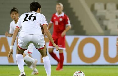 Báo Hàn Quốc: 'U23 Triều Tiên có thể bỏ giải U23 châu Á'