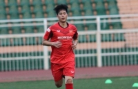 afc tin tuong tien linh se toa sang tai giai u23 chau a