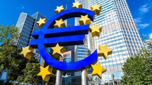 Lạm phát tại Eurozone 'ủng hộ' ECB hạ lãi suất, vẫn có khả năng 'án binh' vì lý do của Mỹ?