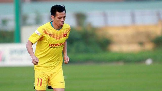 Không thể làm ngơ, báo Thái Lan nhận định việc Văn Quyết trở lại đội tuyển Việt Nam