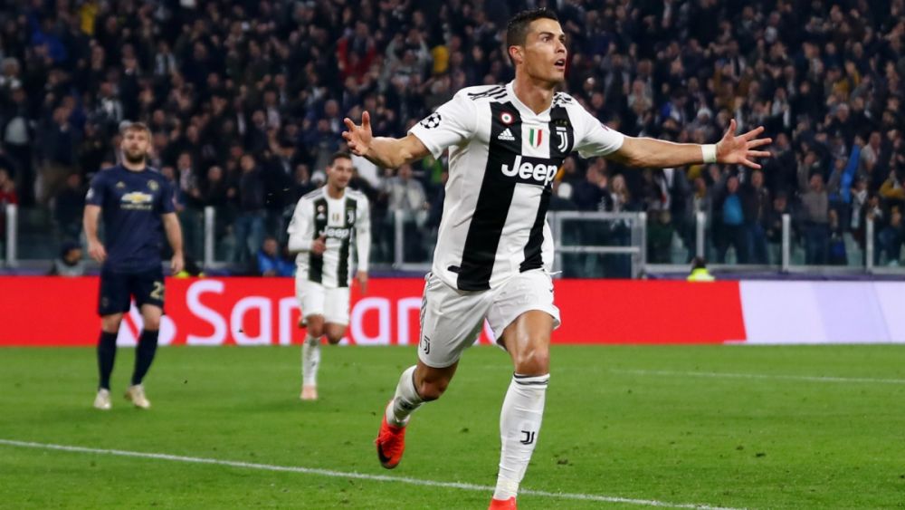 Top 10 chân sút vĩ đại nhất Champions League: Ronaldo không có đối thủ