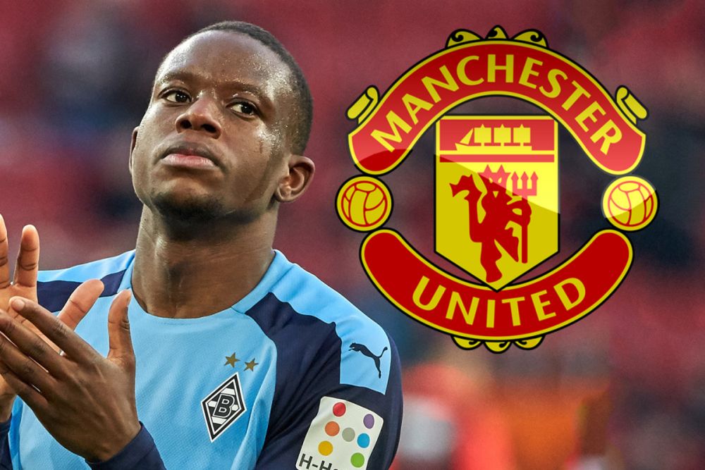 Man Utd đàm phán lấy Denis Zakaria và chốt mua sắm 4 bản hợp đồng mới