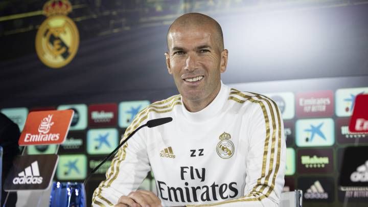 Real Madrid mua 1 cầu thủ trong kỳ chuyển nhượng mùa Đông