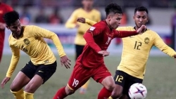 Vòng loại World Cup 2022: Quy định cách ly phòng Covid-19, trận đấu của đội tuyển Việt Nam với Malaysia có thể bị hoãn