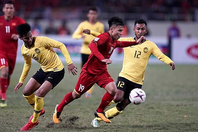 Vòng loại World Cup 2022: Quy định cách ly phòng dịch Covid-19, trận đấu của đội tuyển Việt Nam với Malaysia có thể không diễn ra theo kế hoạch