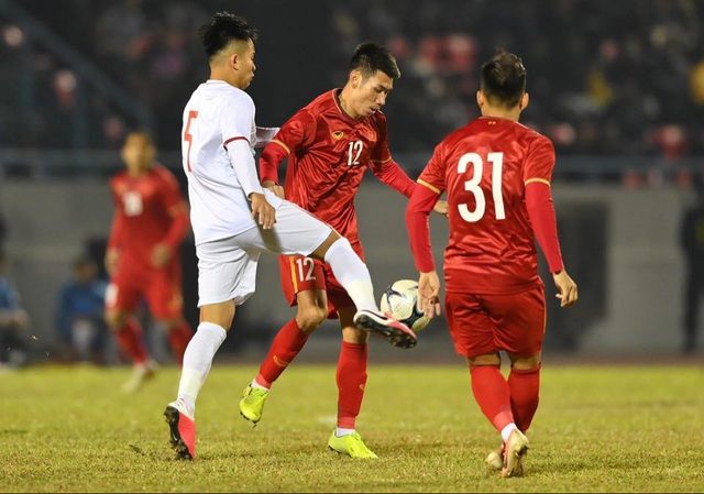 HLV Park Hang Seo thử nghiệm thành công đội tuyển Việt Nam