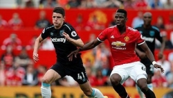 Man Utd quyết hoàn tất Declan Rice. PSG sẵn sàng trả lương cao cho Paul Pogba của Quỷ đỏ. Messi tâm sự muốn sang Mỹ sống và chơi bóng