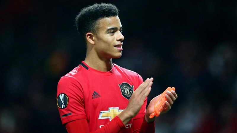 Đội hình dự kiến có thể đưa Man Utd vượt Wolves để tiến vào Top 2 Ngoại hạng Anh