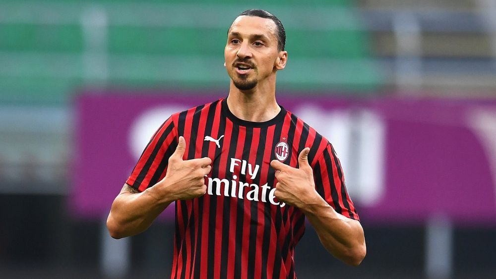 10. Zlatan Ibrahimovic (AC Milan) | 20 bàn thắng, 6 kiến tạo | Tổng cộng 26. (Nguồn: Goal)