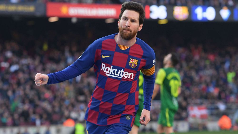 Top 10 cầu thủ 'toàn năng' nhất năm 2020: Ibrahimovic 'chung mâm' với Messi và Ronaldo