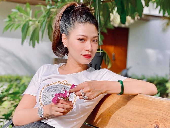 BTV Ngọc Trinh