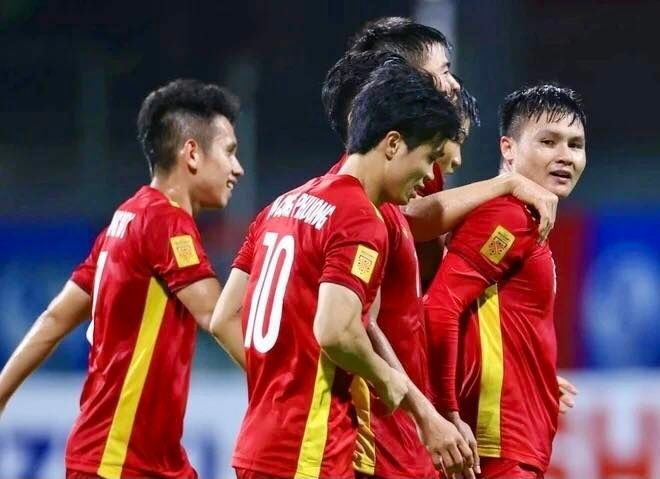 Báo Indonesia: Đội tuyển Việt Nam mạnh nhất bảng B, là ứng cử viên hàng đầu chức vô địch AFF Cup 2020