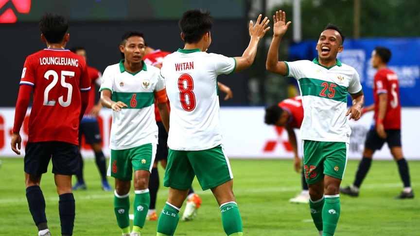AFF Cup 2020: Đội tuyển Việt Nam đang được đánh giá rất cao nhưng cũng không nên xem nhẹ Indonesia