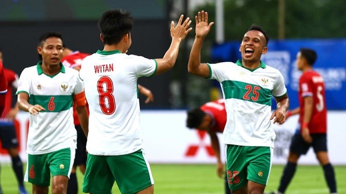 AFF Cup 2020: Đội tuyển Việt Nam được đánh giá rất cao nhưng không nên xem nhẹ Indonesia