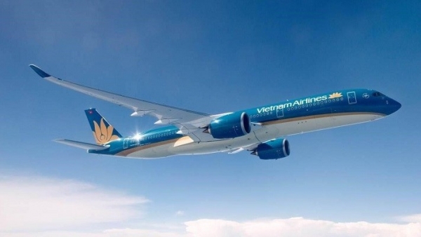 Vietnam Airlines resumes regular flights to Europe from Jan 24, to Russia from Jan 29