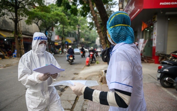 WHO pledges to support Viet Nam to live safely with COVID-19