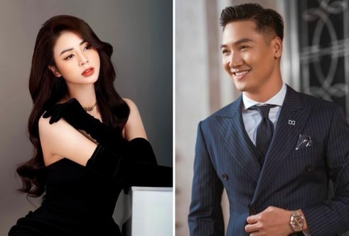 Giải Cánh diều vàng 2020: Mạnh Trường, Lương Thu Trang nhận giải diễn viên nam, nữ chính xuất sắc