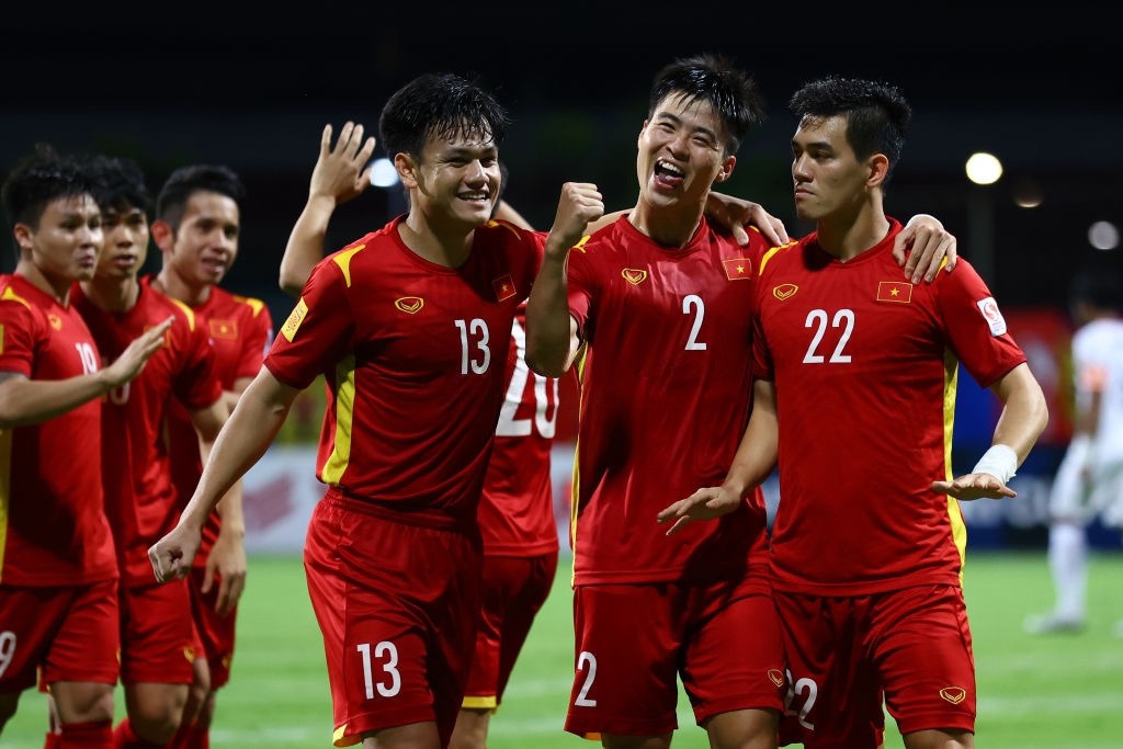 AFF Cup: Đội tuyển Việt Nam sẽ kéo dài kỷ lục bất bại nếu thắng tuyển Thái Lan