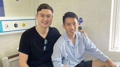 Lực lượng đội tuyển Việt Nam sau AFF Cup 2020: Duy Mạnh, Đức Chinh chấn thương, Văn Lâm trở lại...