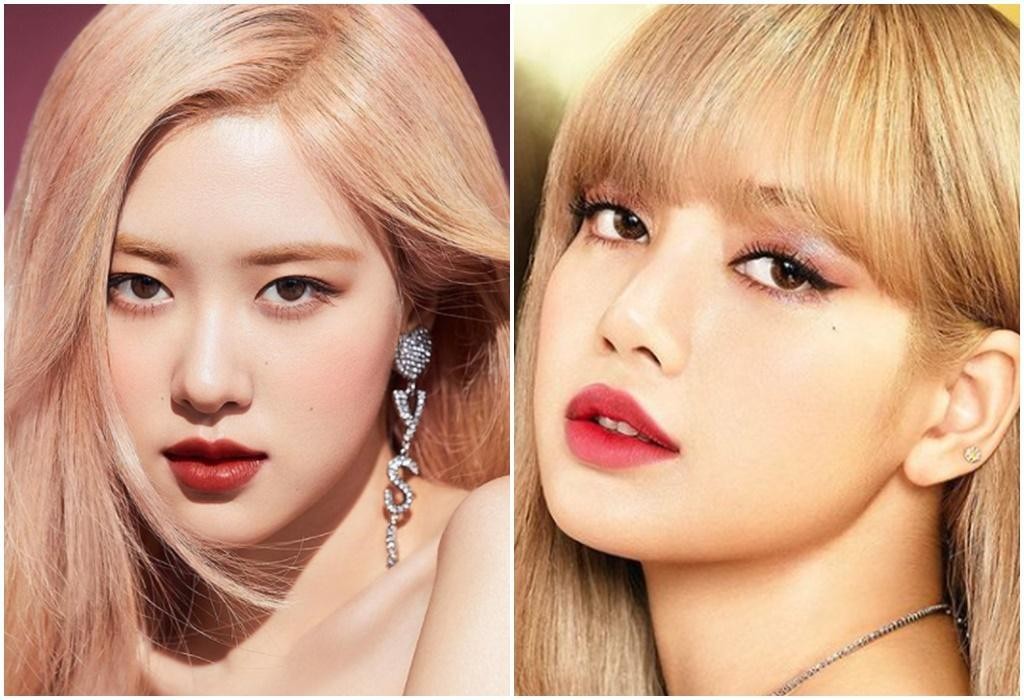 Hai thành viên Blackpink sở hữu ca khúc hay nhất 2021