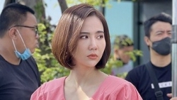 Nữ chính Thương ngày nắng về tiết lộ bí quyết mặc đẹp không kém phiên bản gốc Hàn