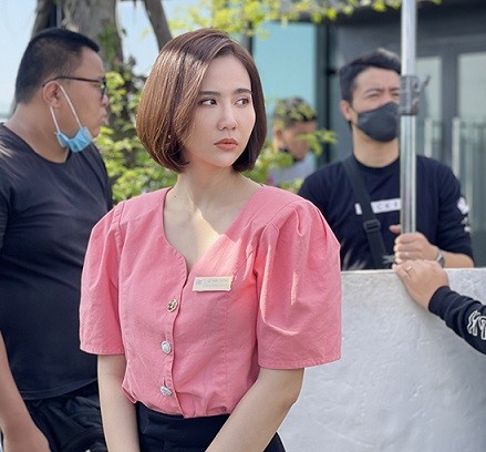 Nữ chính 'Thương ngày nắng về' tiết lộ bí quyết mặc đẹp không kém phiên bản gốc Hàn