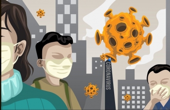 Vietnam offers assistance to China to help combat coronavirus