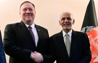 Afghanistan: Bước ngoặt hay chỉ là bước tiếp?
