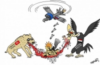 syria dang cang thang tong thong tho nhi ky sang nga gap nguoi dong cap putin