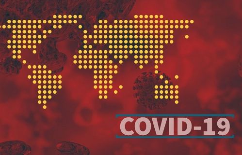 Covid-19. Lằn ranh đỏ thời dịch bệnh