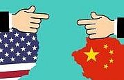 Mỹ - Trung Quốc: Cuộc khẩu chiến mới