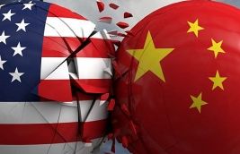 Mỹ-Trung Quốc: Tin cậy thấp nhất kể từ 1979