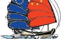Mỹ-Trung Quốc với châu Âu: Hoán đổi vị thế?