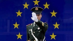 Đức, Liên minh châu Âu (EU) với Trung Quốc: Giữa hoãn và huỷ