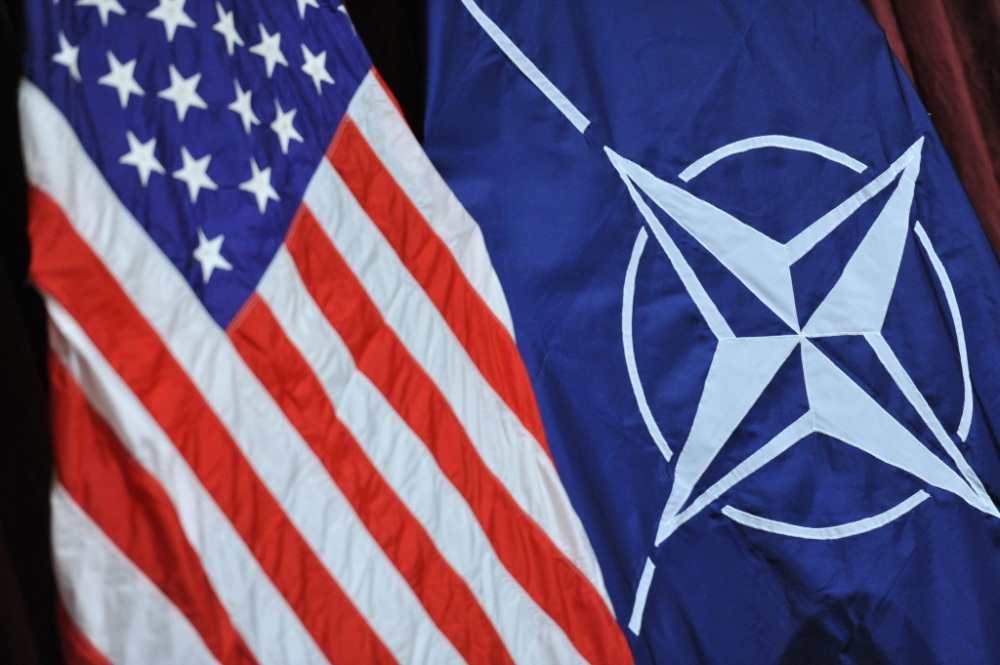Mỹ sẽ tăng cường bảo vệ sườn Đông của NATO