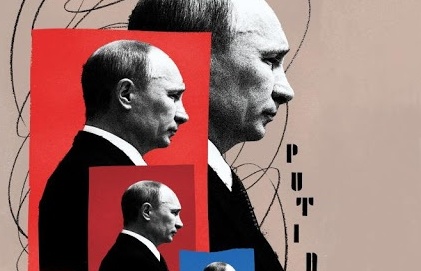 Nga, ông Putin và sửa đổi Hiến pháp: Định vị lại quốc gia