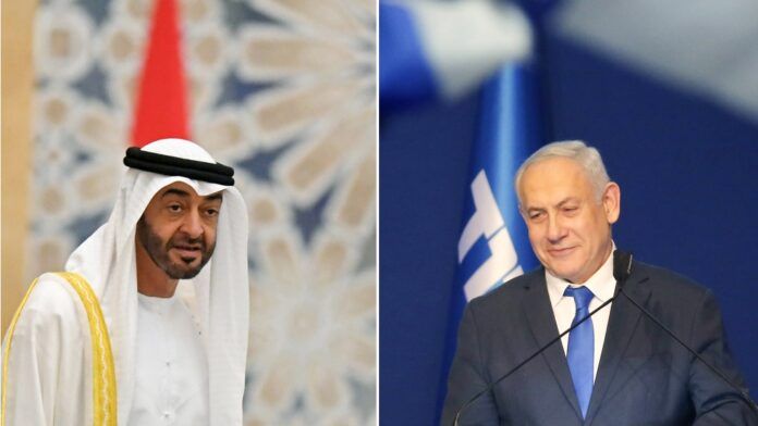 Israel-UAE: Hận thù đã đủ hay chưa?