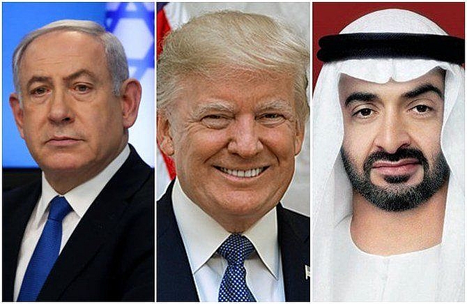 Trung Đông: UAE bước qua lời nguyền