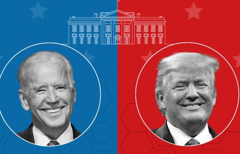 PHÂN TÍCH. Bầu cử Mỹ 2020: Trận chung kết bắt đầu