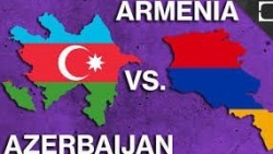 Xung đột Armenia-Azerbaijan: Hai ván cờ, bốn bên chơi