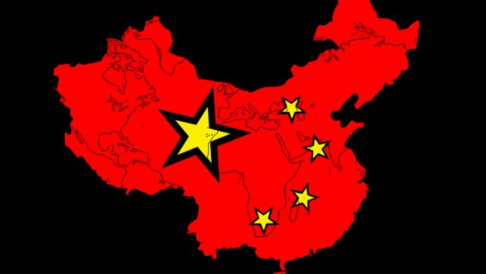 Trung Quốc sẽ là một cường quốc như thế nào ? (Kỳ 2)