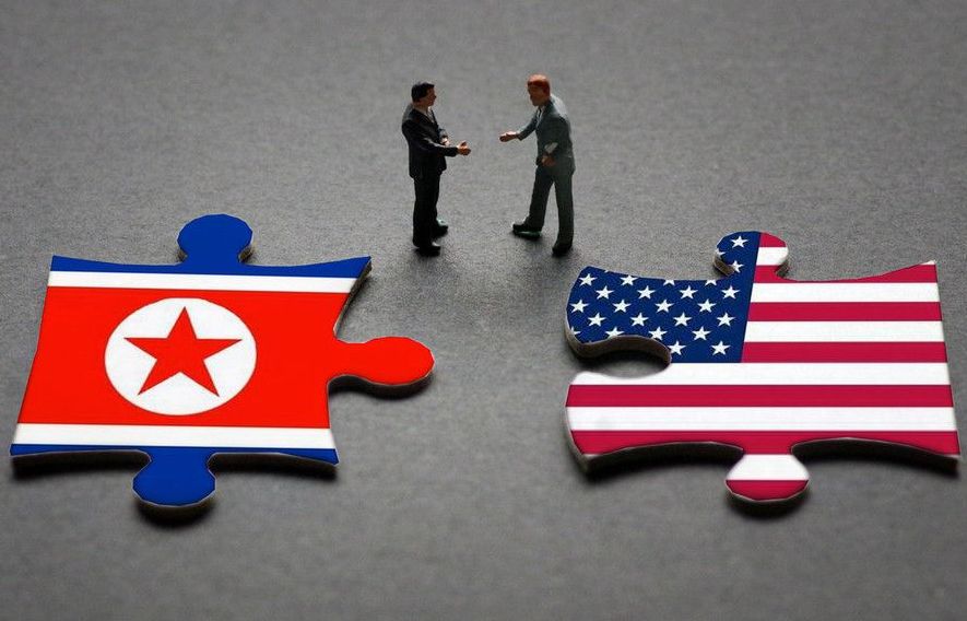 Quan hệ Mỹ - Triều Tiên: Gỡ khó không dễ